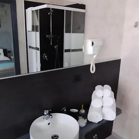 La Munachell Bed & Breakfast Vieste